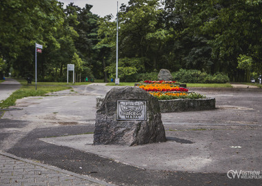 Ilustracja do artykułu: Dodatkowe pieniądze na Park Trzeciego Maja 