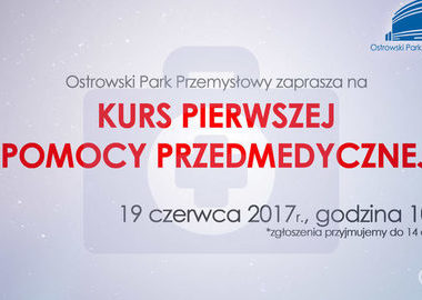 Ilustracja do artykułu: Pierwsza pomoc w OPP