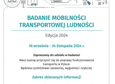 Ilustracja do artykułu: Mobilność transportowa 