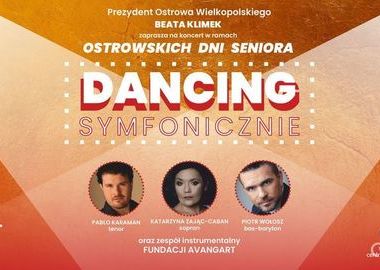 Ilustracja do artykułu: Koncert dla Ostrowskich Seniorów