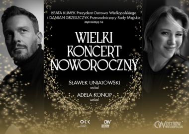 Ilustracja do artykułu: WIELKI KONCERT NOWOROCZNY