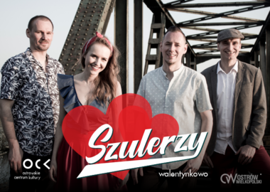 Ilustracja do artykułu: Szulerzy | Walentynkowo…