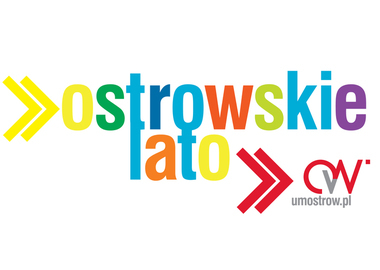 Ilustracja do artykułu: Ostrowskie Lato