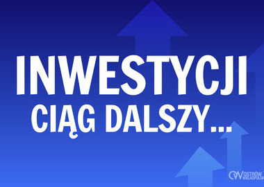 Ilustracja do artykułu: Nie zwalniamy tempa