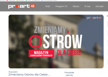 Ilustracja do artykułu: Zmieniamy Ostrów dla Ciebie. Lutowa odsłona