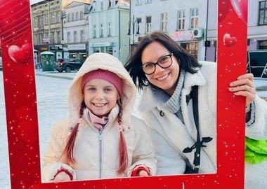 Ilustracja do artykułu: Walentynki w sercu miasta!