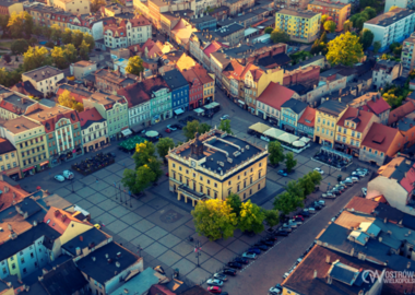 Ilustracja do artykułu: Chcemy modernizować Ratusz i SP2