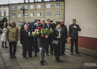 Ilustracja do artykułu: Narodowy Dzień Pamięci 'Żołnierzy Wyklętych'