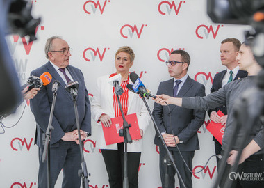 Ilustracja do artykułu: Dekada rozwoju regionu. 10 lat Stowarzyszenia Aglomeracja Kalisko...