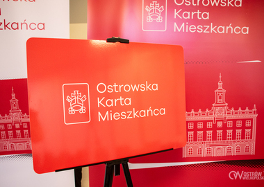 Ilustracja do artykułu: Ostrowianie mogą już korzystać ze zniżek