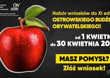Ilustracja do artykułu: Już dziś rusza nabór wniosków do OBO