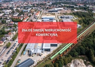 Ilustracja do artykułu: Zgłoś swoją nieruchomość na portalu Przedsiębiorczy Ostrów!