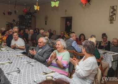 Ilustracja do artykułu: ŚNIADANIE WIELKANOCNE W KLUBIE SENIOR+
