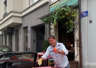 Ilustracja do artykułu: Partnerzy ostrowskich kart | Ristorante u Włocha
