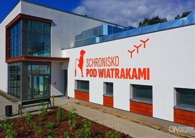 Ilustracja do artykułu: Nowe godziny pracy schroniska dla zwierząt w Wysocku Wielkim