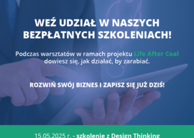 Ilustracja do artykułu: Przedsiębiorco, nie przegap tej okazji!