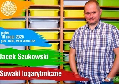Ilustracja do artykułu: Suwak logarytmiczny – magia precyzji sprzed ery cyfrowej - spotkanie...