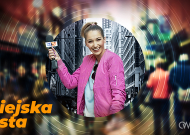 Ilustracja do artykułu:  Eska TV w Ostrowie Wielkopolskim