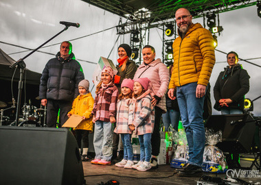 Ilustracja do artykułu: Ostrowskie przedszkolaki i uczniowie po raz XV pokazali, jak dbać...