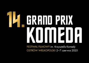 Ilustracja do artykułu: 14. Grand Prix Komeda czas zacząć