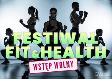 Ilustracja do artykułu: Festiwal Fit&Health 2025 w 3mk Arenie Ostrów