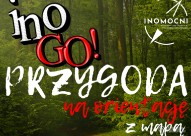 Ilustracja do artykułu: ino GO!, czyli impreza na orientację,