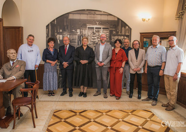 Ilustracja do artykułu: Nowa Rada Muzeum Miasta Ostrowa Wielkopolskiego
