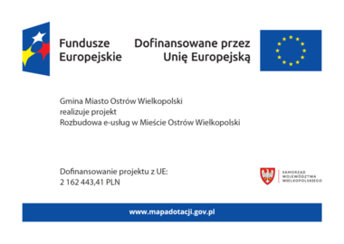 Ilustracja do artykułu: Ostrów Wielkopolski stawia na cyfryzację! Umowa na rozbudowę e-usług...