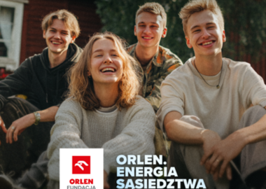 Ilustracja do artykułu: ORLEN. Energia sąsiedztwa