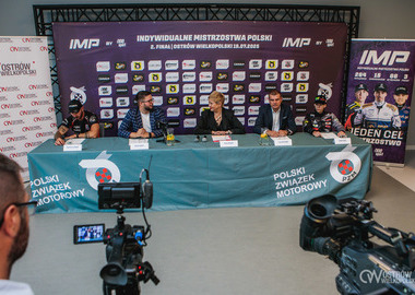 Ilustracja do artykułu: Elita polskiego speedwaya już 19 lipca na Stadionie Miejskim