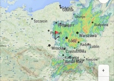 Ilustracja do artykułu: Ostrów w gotowości