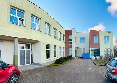 Ilustracja do artykułu: Kolejne inwestycje w 'Szóstce'