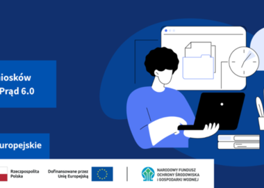 Ilustracja do artykułu: Dłuższy nabór wniosków w programie Mój Prąd 6.0