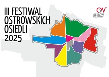 Ilustracja do artykułu: III Festiwal Ostrowskich Osiedli 