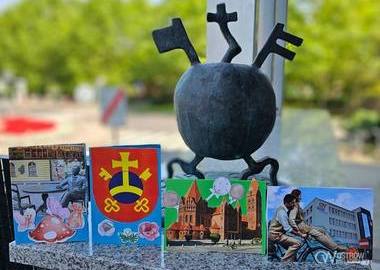 Ilustracja do artykułu: Ostrów Wielkopolski oczami seniorów