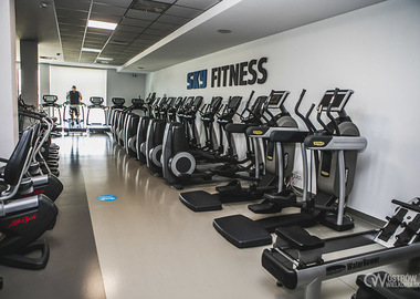 Ilustracja do artykułu: SKYfitness rozdaje vouchery ostrowianom