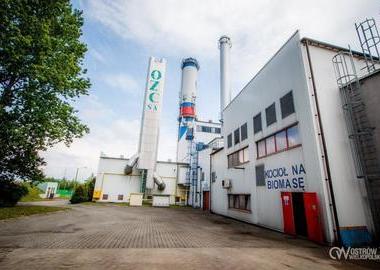 Ilustracja do artykułu: OZC. Rachunek za ciepło to nie tylko opłata za gigadżule