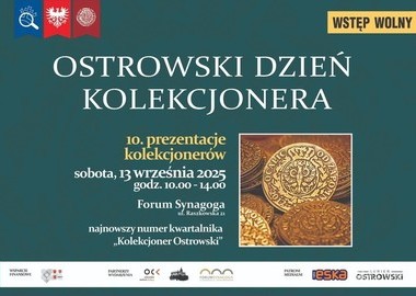 Ilustracja do artykułu: 10. Dzień Kolekcjonera 
