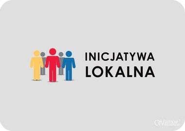Ilustracja do artykułu: Trwa nabór wniosków w ramach Inicjatywy Lokalnej