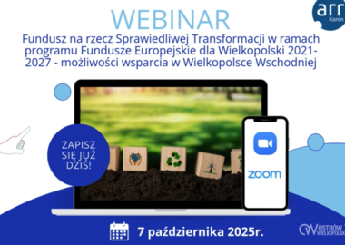 Ilustracja do artykułu: Bezpłatne webinarium
