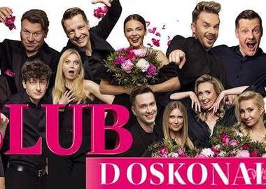 Ilustracja do artykułu: Ślub doskonały w OCK już w piątek