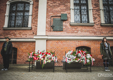 Ilustracja do artykułu: Narodowe Święto Niepodległości: Program uroczystości