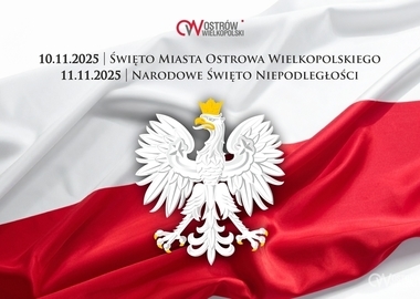 Ilustracja do artykułu: XIX UROCZYSTA SESJA  RADY MIEJSKIEJ