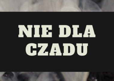 Ilustracja do artykułu: Nie dla czadu