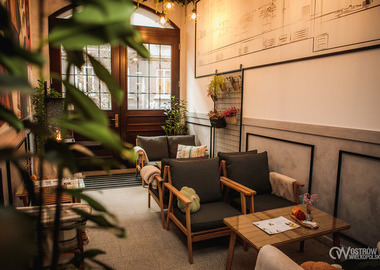 Ilustracja do artykułu: OKM | Nasz partner MK Chocolate