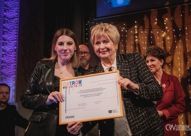 Ilustracja do artykułu: Zwycięskie projekty 11. Ostrowskiego Budżetu Obywatelskiego