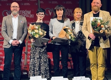 Ilustracja do artykułu: Gala Ostrowskiego Dnia Wolontariusza 2024