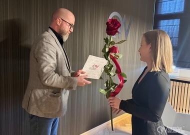 Ilustracja do artykułu: Nauczyciele awansują