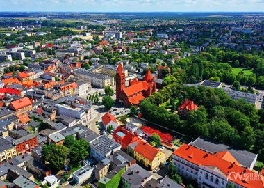 Ilustracja do artykułu: Kluczowe projekty na rozwój Ostrowa w 2026 roku