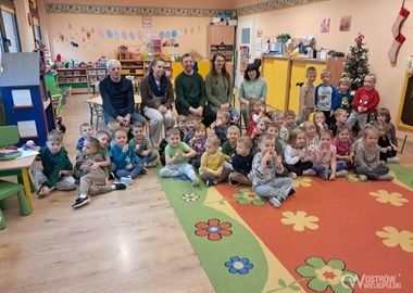 Ilustracja do artykułu: Międzynarodowy Dzień Osób z Niepełnosprawnościami.